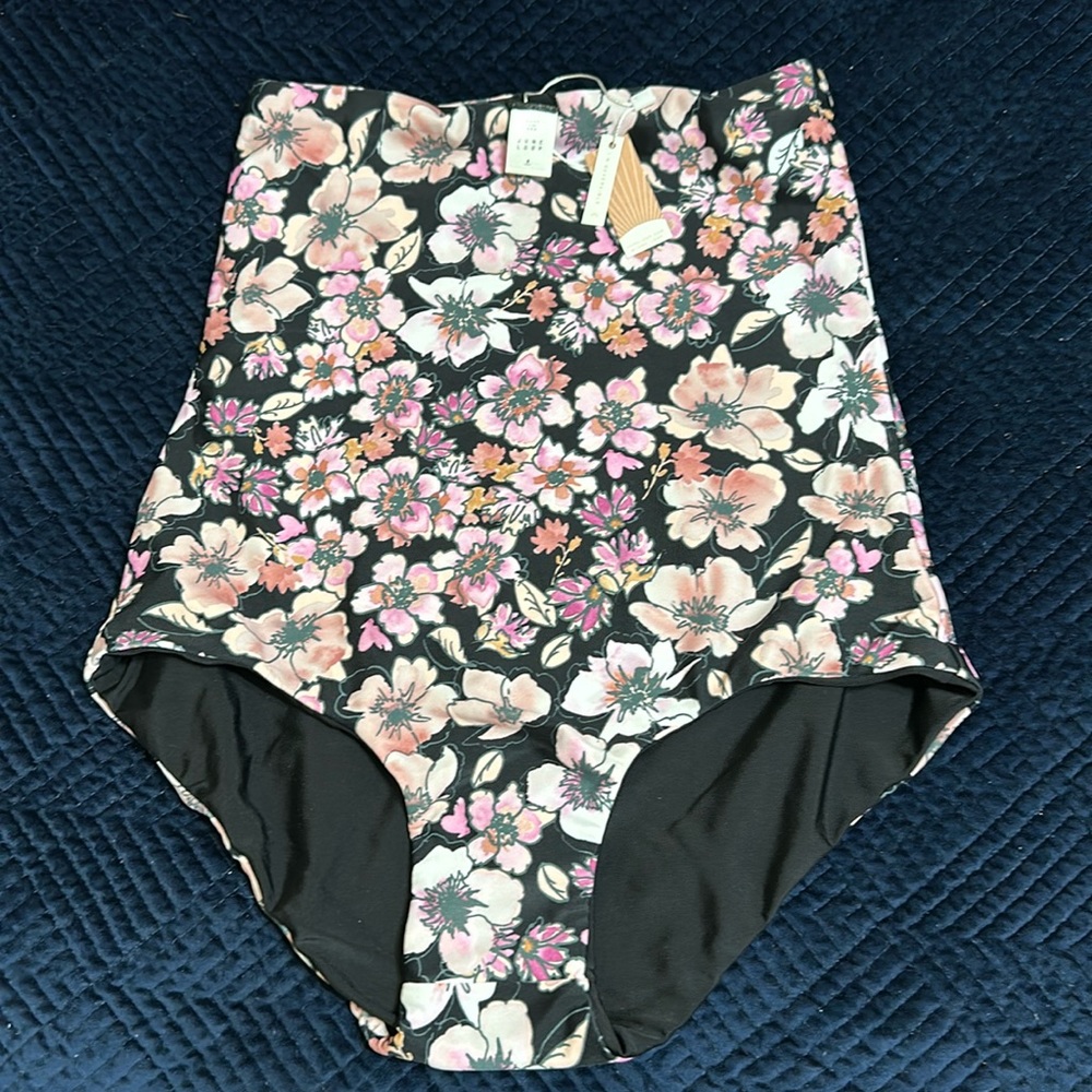 June loop extended high rise reversible